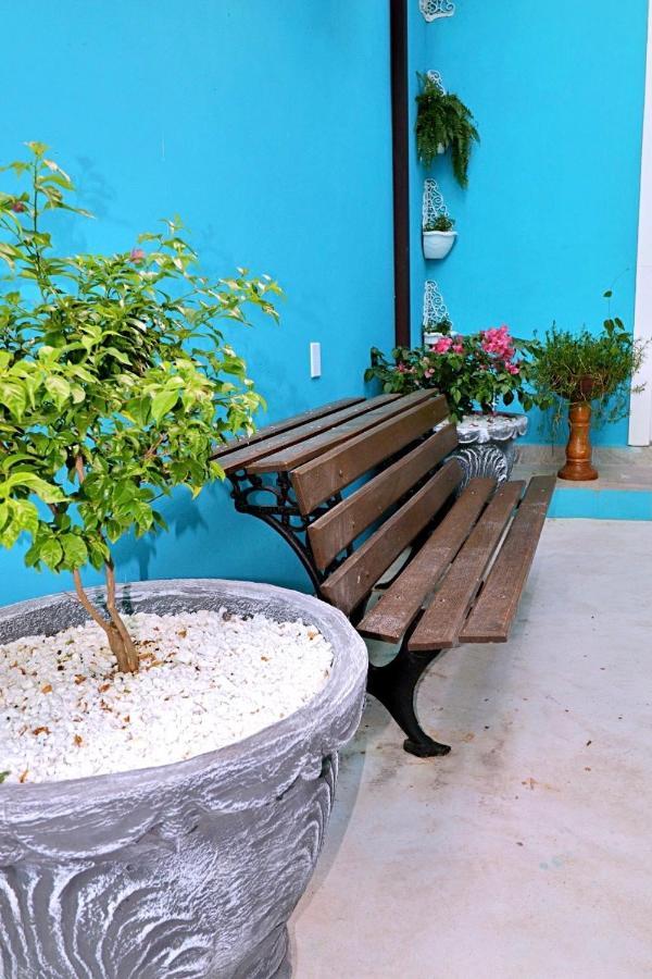 Buzios Conforto Guest House Exterior foto